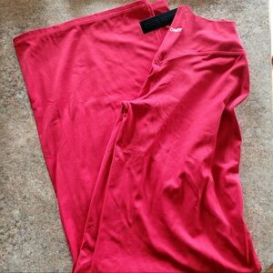 NWT❤️ONER ACTIVE❤️STRAIGHT LEG BOTTOMS